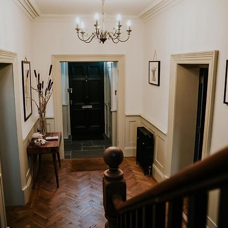 Dacre House, Gilsland Bed & Breakfast Bagian luar foto