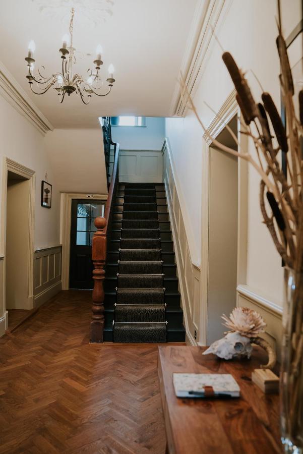 Dacre House, Gilsland Bed & Breakfast Bagian luar foto