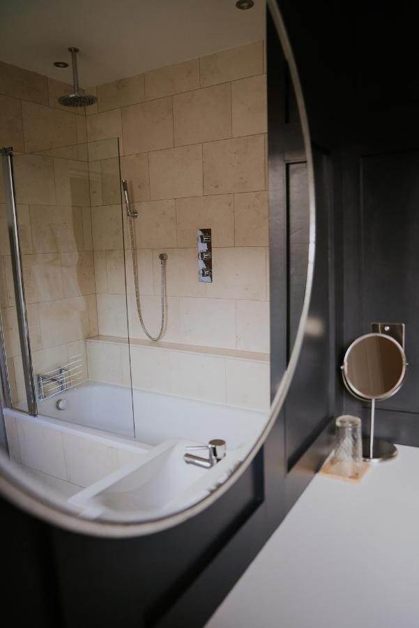 Dacre House, Gilsland Bed & Breakfast Bagian luar foto